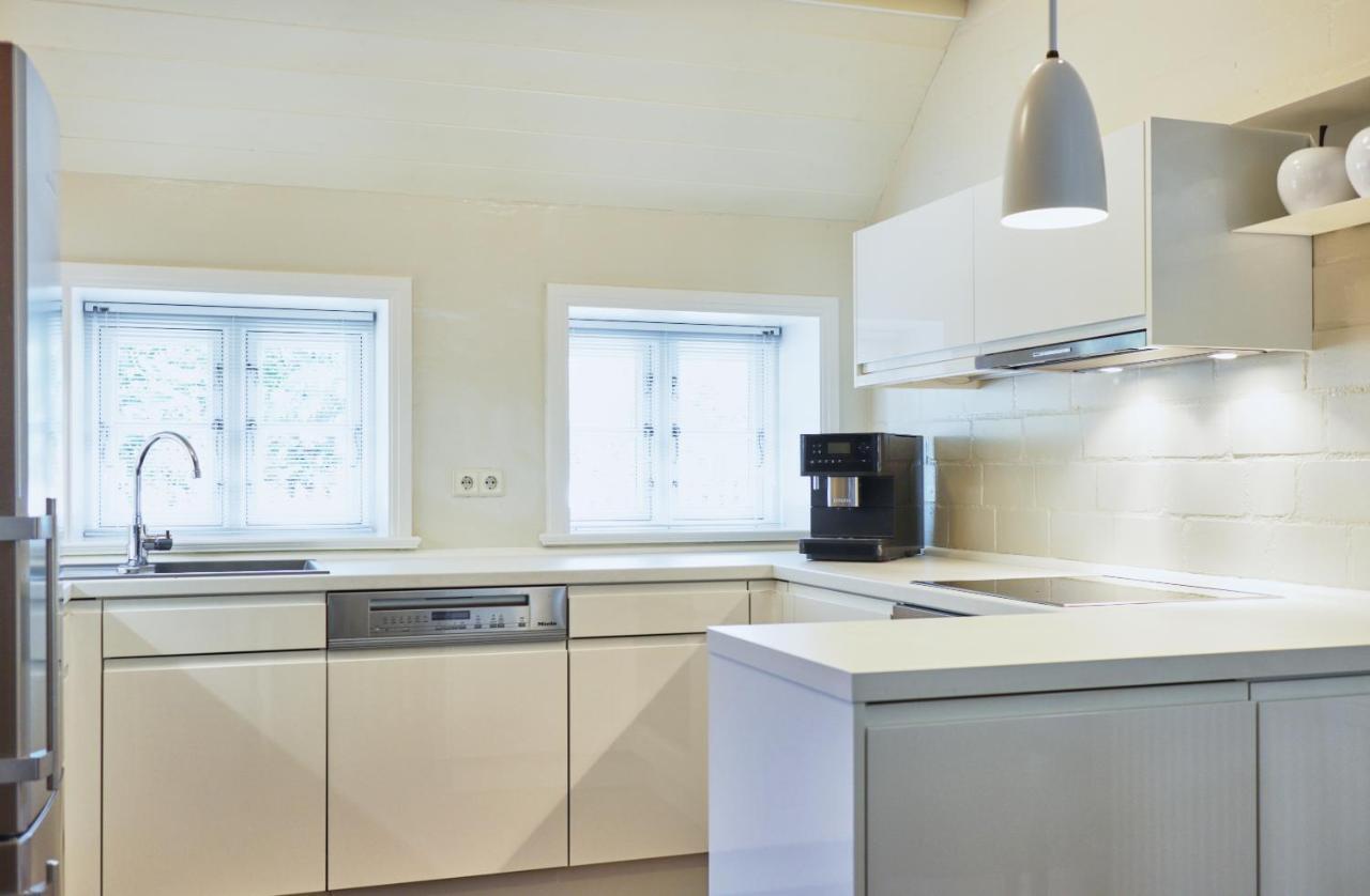 Foehrienhaus Villa Midlum  Екстериор снимка